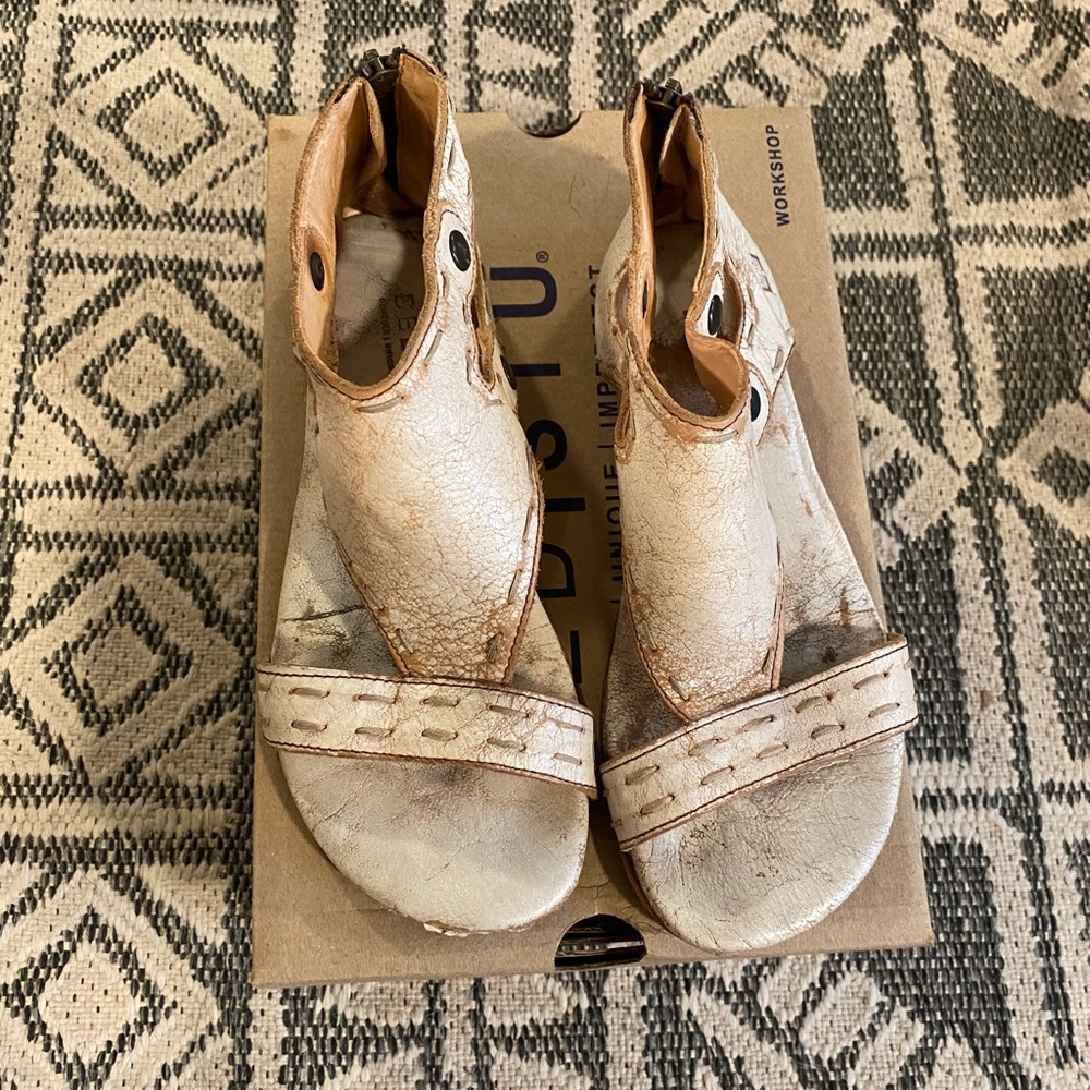 Bed Stu sandal
